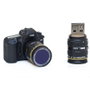 Tech One Tech Pendrive 32GB Cámara Fotográfica 'The Perfect One'